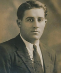 Faustino Alonso. Faustino Alonso.
