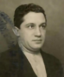 Ramón Velasco Ramón Velasco